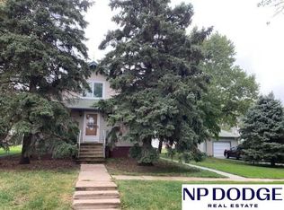 524 Eckley St, Malmo, NE 68040
