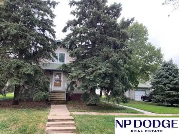 524 Eckley St, Malmo, NE 68040