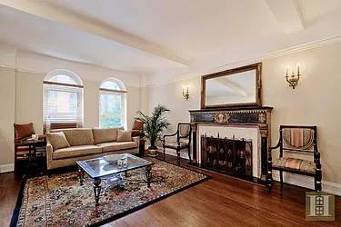 Sold by Halstead Real Estate