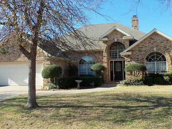 2nd image of 101 Dry Fork Dr
