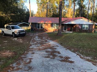 101 Azalea Ln, Reidsville, GA 30453