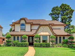 22934 Benbury Dr, Katy, TX 77450