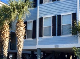 319 S Dogwood Dr, Myrtle Beach, SC 29575