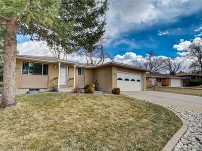 784 Urban Street, Golden, CO, 80401