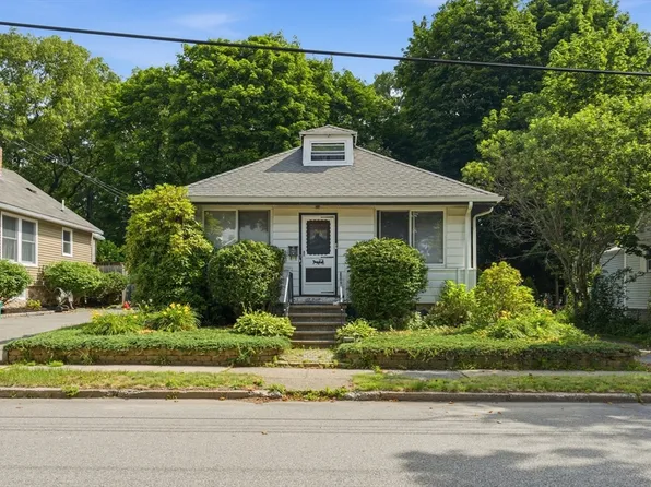 7 Bay State Blvd, Peabody, MA 01960