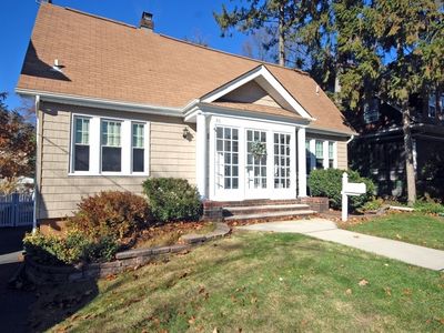 35 Terrace Ave, Nutley, NJ, 07110