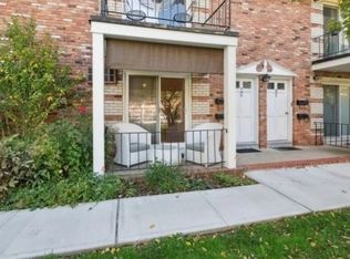 320 South St APT 10-E, Morristown, NJ 07960