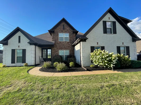 26 Hawthorn Ln, Atoka, TN 38004