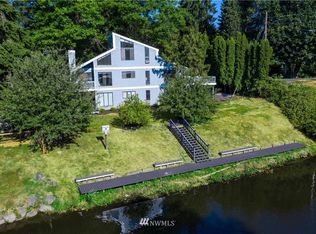 17520 113th Ave NE, Bothell, WA 98011