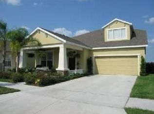 5431 Walsh Pond Ct, Windermere, FL 34786