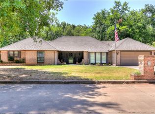 20 Northridge Rd, Shawnee, OK 74804