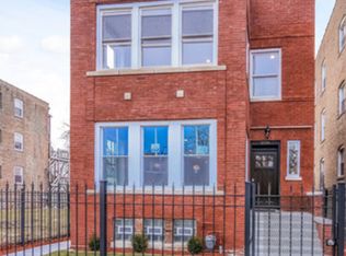 5324 S Wabash Ave, Chicago, IL 60615