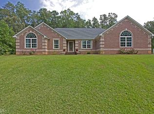 599 Morgan Dairy Rd SW, Cave Spring, GA 30124