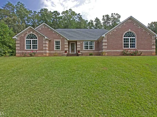 599 Morgan Dairy Rd SW, Cave Spring, GA 30124