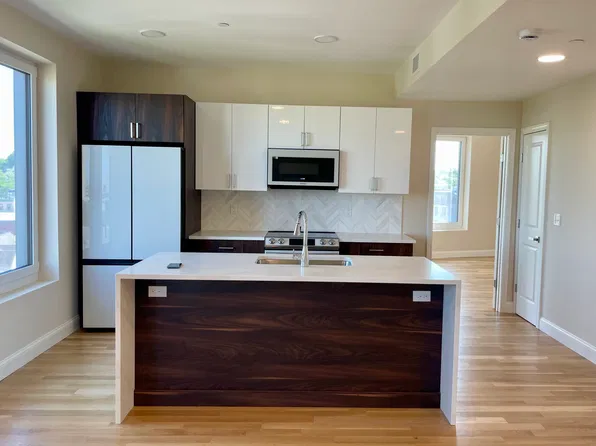16 Taber St #602, Roxbury, MA 02119