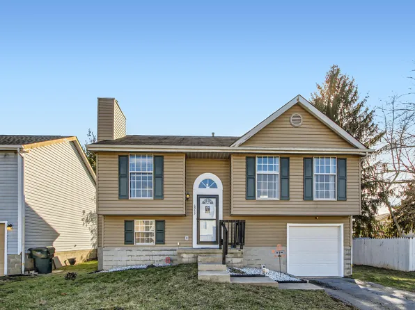 6953 Richfield Dr, Reynoldsburg, OH 43068
