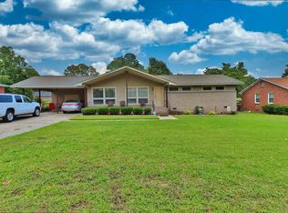 804 Walters Ln, Columbia, SC 29209