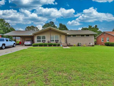 804 Walters Ln, Columbia, SC, 29209