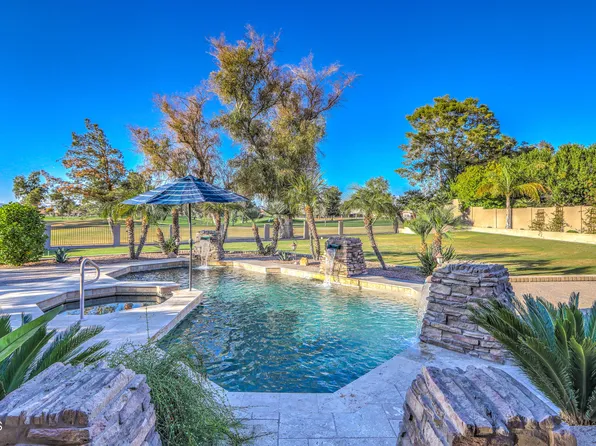 3762 S ROSEMARY Drive, Chandler, AZ 85248