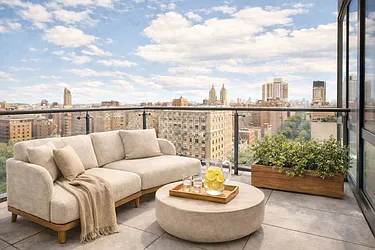 212 West 72nd Street #16B image 1 of 12