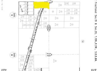 0 Sante Fe Ave, Hinkley, CA 92347