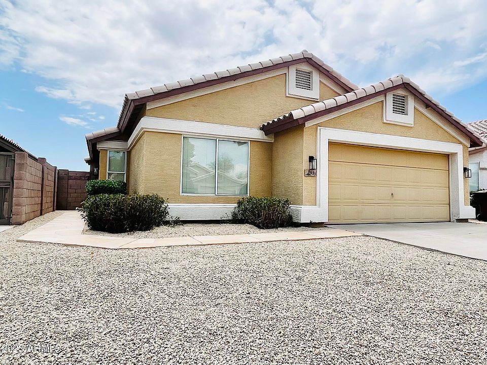 1st image of 8633 W PARADISE Lane