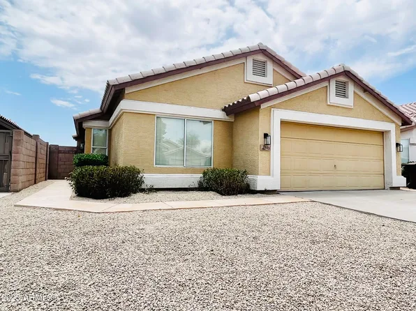 8633 W PARADISE Lane, Peoria, AZ 85382
