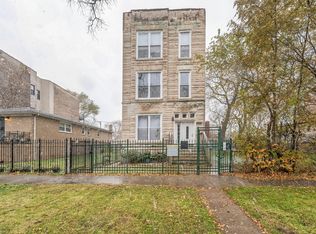 6020 S Wabash Ave, Chicago, IL 60637