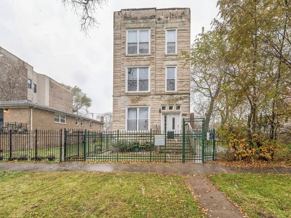 6020 S Wabash Ave, Chicago, IL 60637