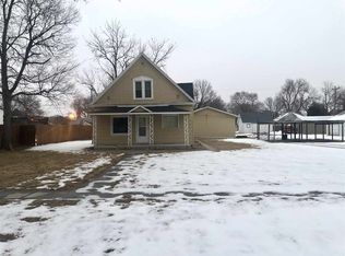 215 Preston St, Litchfield, NE 68852