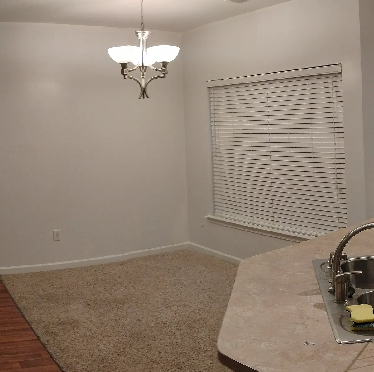 Dining room - Mill Creek Loop