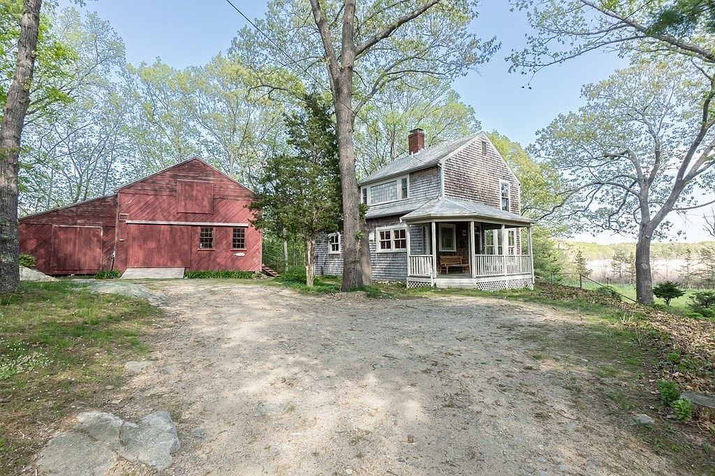 61 Boston Rd, Newbury, MA 01951 Zillow