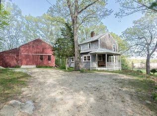 61 Boston Rd, Newbury, MA 01951