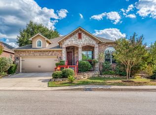 13110 Gordons Knl, San Antonio, TX 78253