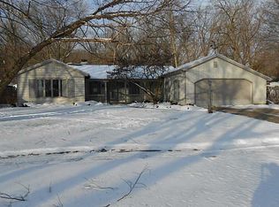 263 Tomahawk Trl SE, Cedar Rapids, IA 52403