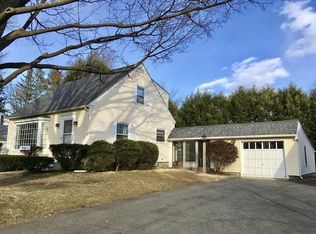 109 Birch St, Greenfield, MA 01301