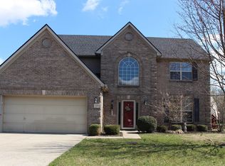 113 Granger Ln, Versailles, KY 40383