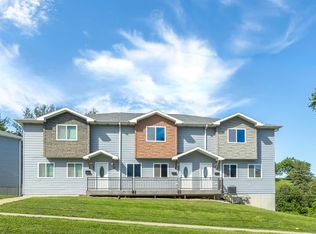 2803 Stone Park Blvd, Sioux City, IA 51104