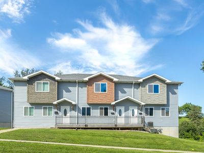 2803 Stone Park Blvd, Sioux City, IA, 51104