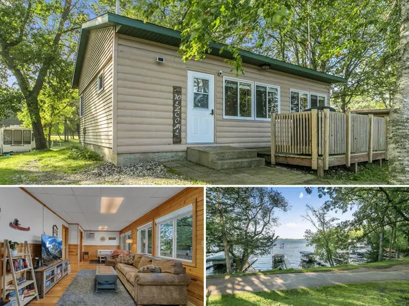 5288 132nd Ave NE #C7, Spicer, MN 56288