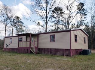 19456 Highway 1057, Kentwood, LA 70444