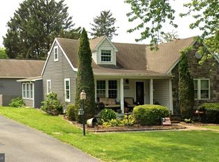 444 Falling Spring Rd, Chambersburg, PA 17202