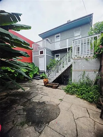 1037 N Rampart St #4 — Photo 3