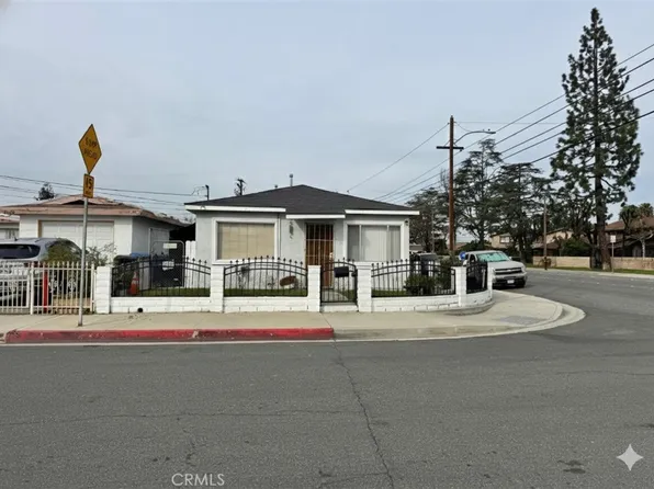 13947 Downey Ave, Paramount, CA 90723