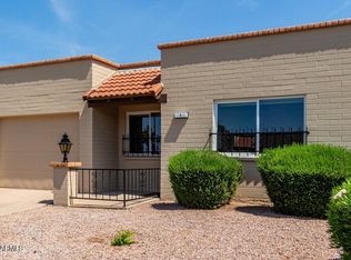 4502 E Carol Ave UNIT 4, Mesa, AZ 85206