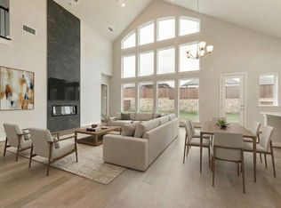 1431 Potenza Way, Fate, TX 75087