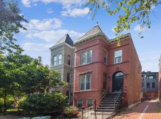 119 13th St SE APT B, Washington, DC 20003