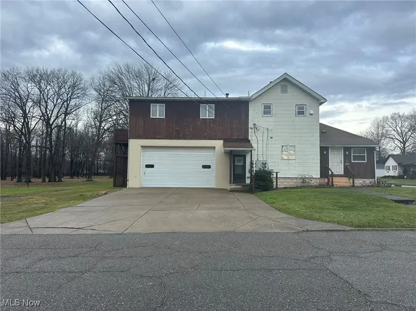104 Evans St, Niles, OH 44446