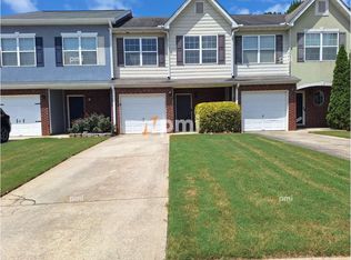 636 Georgetown Ct, Jonesboro, GA 30236