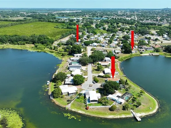1125 Peninsular Dr, Lake Wales, FL 33853